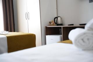 Quatro Life Hotel - 1