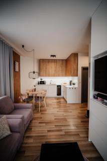 KUBÍNSKA HOĽA - Apartmány HILLSIDE point - 0
