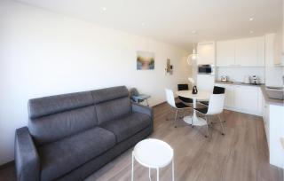 1 Bedroom Stunning Apartment In Oostende - 8