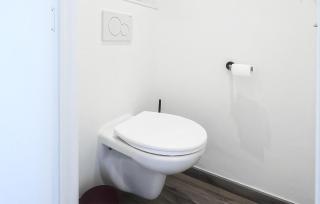 1 Bedroom Stunning Apartment In Oostende - 1