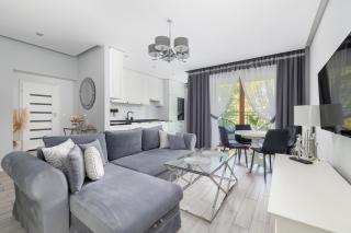 Królewicza Royal Chic Apartment by BookingHost - 0