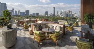 Andaz One Bangkok, by Hyatt - 4
