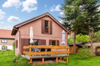 Ferienhaus Sonne - 8