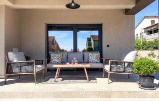 Beautiful Home In Pula - 1