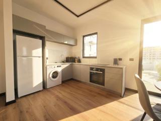 Herzl15 TLV Luxury Suite - 1BR & Mamad SweetyGuest - 1
