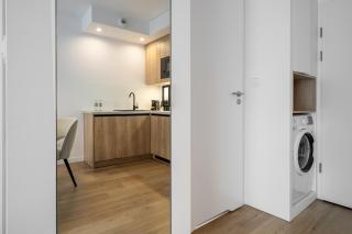 109 - Apartament Zakopiański - Sauna & Jacuzzi & Plac Zabaw & Siłownia - 1
