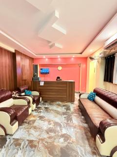 Amba heritage house - 7