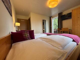 Appartement Adlerhorst - 8
