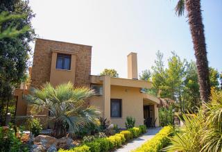 Azalea Villa, Anthology Villas in Sani, ex Sani Luxury Villas Collection - Sani Beach - 0