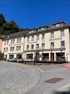 Oranienburg Vintage Hotel - The Motel - 5