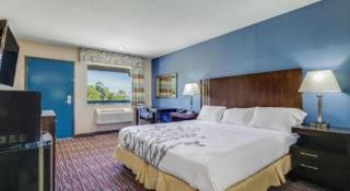 Econo Lodge Inn & Suites Enid South - 6