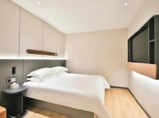 Jinjiang Inn Changchun Xi An Avenue Branch - 1