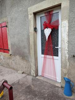 Au coeur des Vosges, vieille ferme accueillante - 8