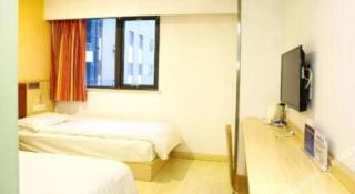 7 Days Inn Beijing Niujie Street Metro Station Xuanwu Hospital - 2