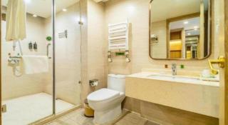 Vienna Hotel Harbin Central Avenue - 6
