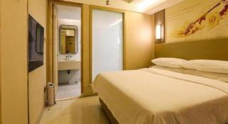 Vienna Hotel Harbin Central Avenue - 5