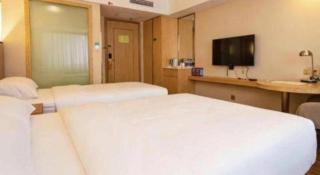 Vienna Hotel Harbin Central Avenue - 4