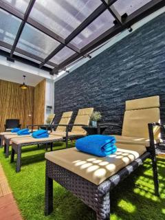 Tera Hotel Vientiane - 6