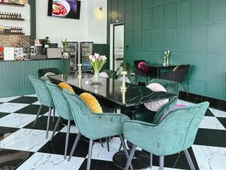 Tera Hotel Vientiane - 5