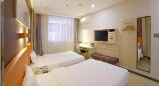 7Days Premium Beijing Xidan Lingjing Hutong Metro Station Branch - 7
