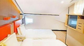 7Days Premium Beijing Xidan Lingjing Hutong Metro Station Branch - 6