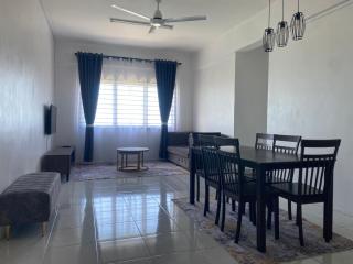 Sutra Impian Seaview 2 Sutravilla 2 - 4
