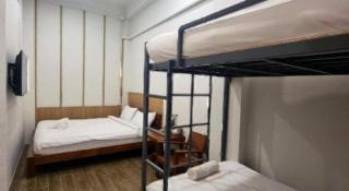 Sirichai Design Hotel - 4