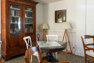 Cottages Croix Abbé, Bergeronnette - 9