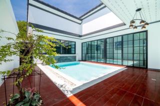 PCK pool Villa - 4