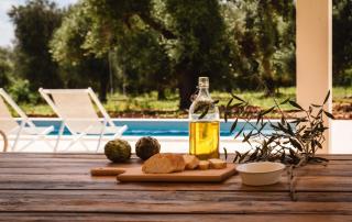 Trullo Pietra Bianca - 3