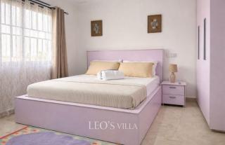 Casa Leo - Agbogba - 1