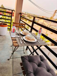 Casa Leo - Agbogba - 4