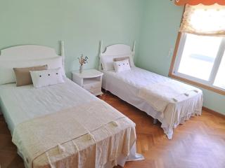 CHALET CON PISCINA EN MIÑO-Perbes - Miño - 6