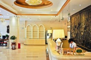 Vienna Hotel Meizhou Mei County Airport - 7