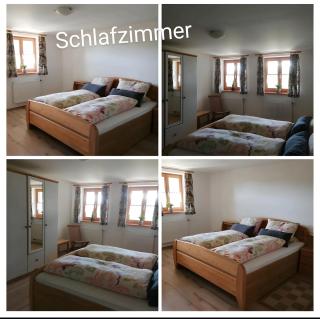 Ferienwohnung Landblick Lalling - 4