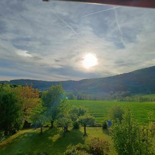 Ferienwohnung Landblick Lalling - 1