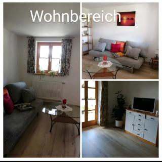 Ferienwohnung Landblick Lalling - 5