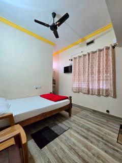 Nellakki Homestay - 1