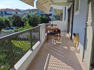 Moiras apartments - 2