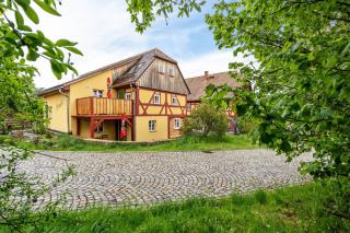 Ferienwohnung Lausche - 5