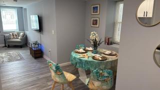 Grand Luxury 1BR Penthouse near Newark Airport - 6