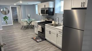 Grand Deluxe 1BR Penthouse near Newark Airport BS1 - 9