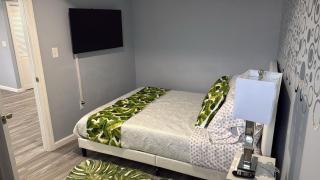 Grand Deluxe 1BR Penthouse near Newark Airport - 4