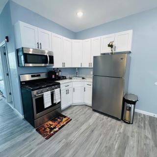 Grand Superior 1BR Penthouse near Newark Airport - 6