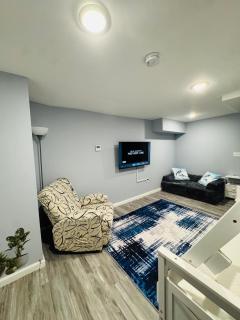 Grand Superior 1BR Penthouse near Newark Airport - 4