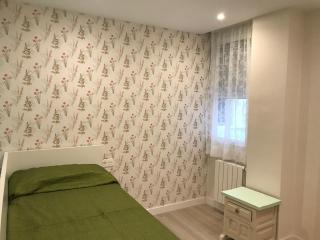 Coqueto apartamento - 7