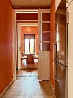 The Loft House Sevilla Residences - 9