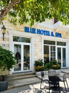 Blue Hotel Phu Quoc - 7