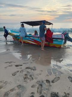 Black Forest Beach Resort - 4