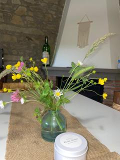 La casina romantica nel borgo, privacy e relax - 4